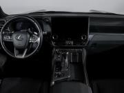 Lexus GX III Москва  - изображение 34