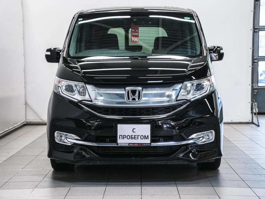 Honda Stepwgn V Красноярск  - изображение 3