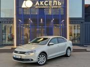 Volkswagen Jetta VI Архангельск  - изображение 21