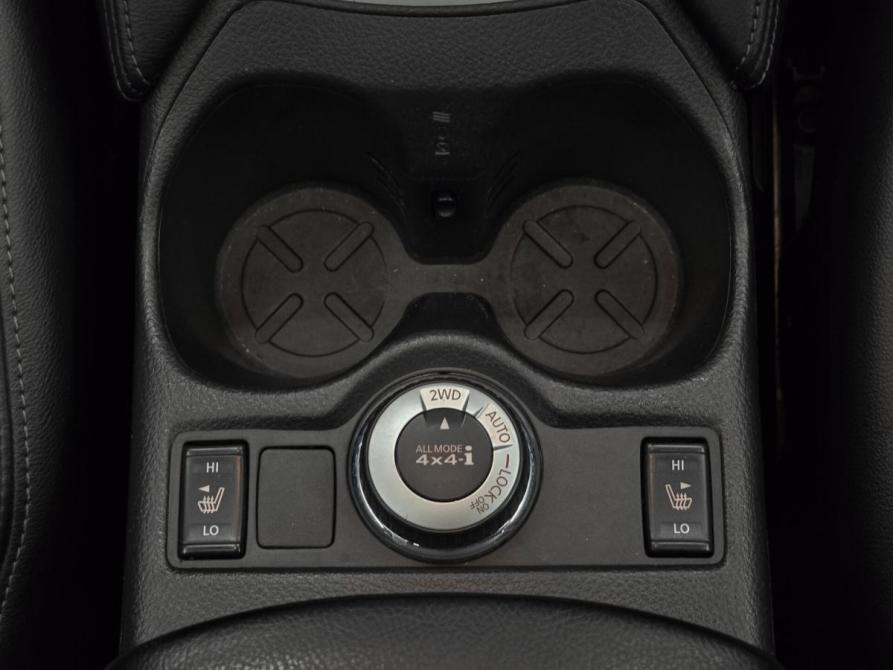 Nissan Qashqai II Красноярск  - изображение 20