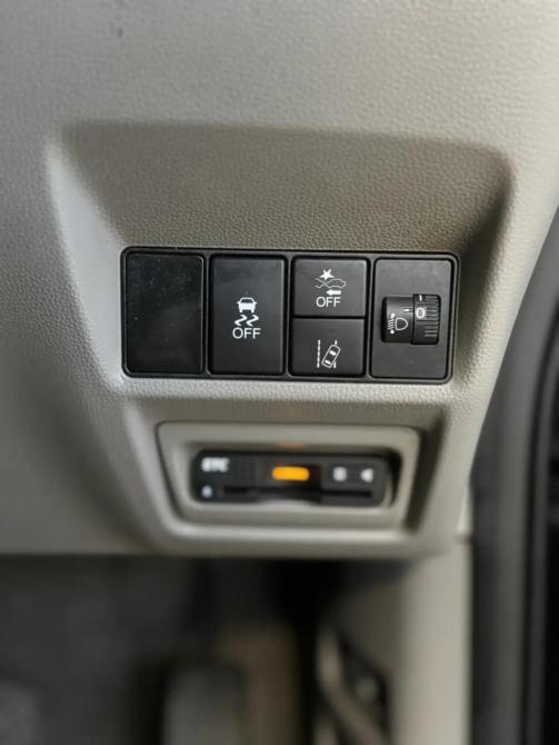 Honda Stepwgn V Рестайлинг Челябинск  - изображение 9