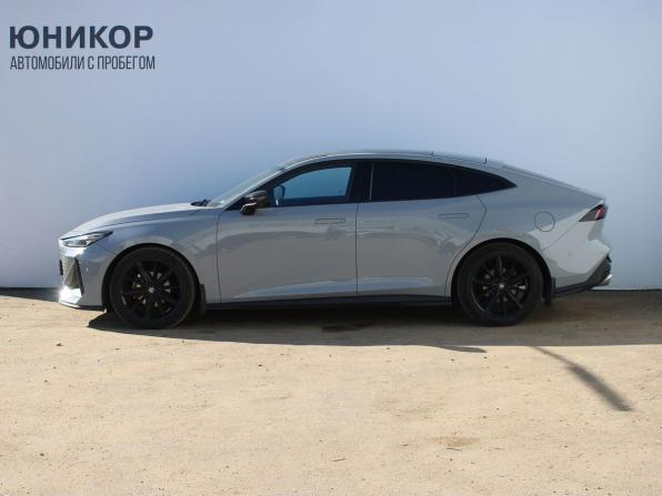 Changan UNI-V I с пробегом 2024 года, цена 2 149 000 рублей, 40238 км, лифтбек, Автокод Объявления