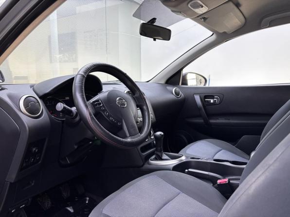 Nissan Qashqai+2 I Рестайлинг с пробегом 2012 года, цена 925 000 рублей, 200414 км, внедорожник, Автокод Объявления
