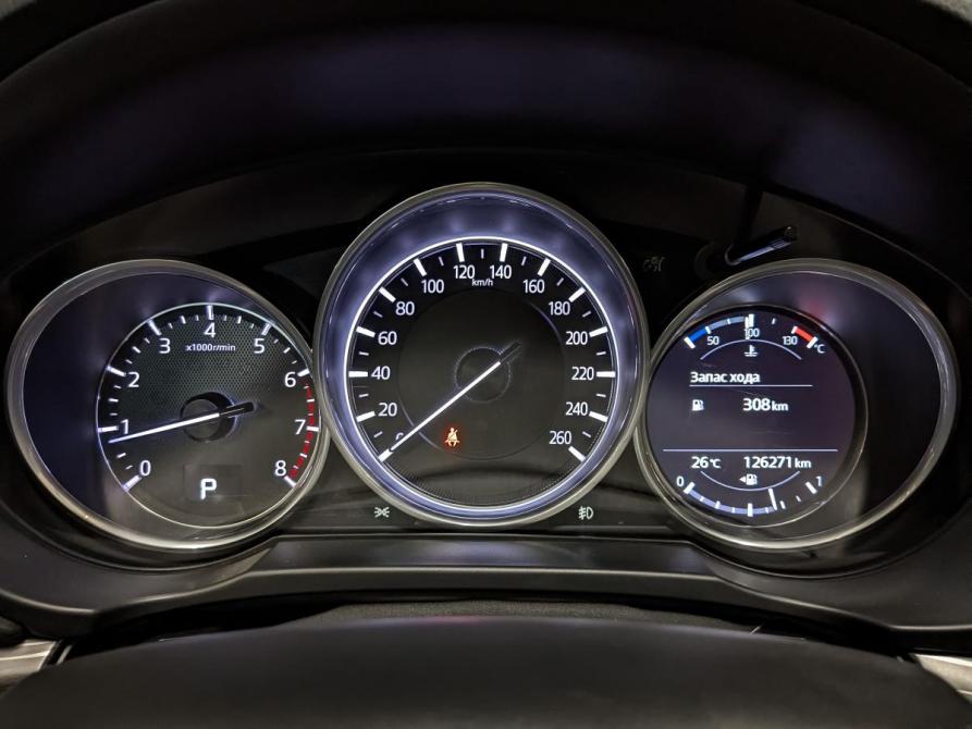 Mazda CX-5 II Санкт-Петербург  - изображение 16