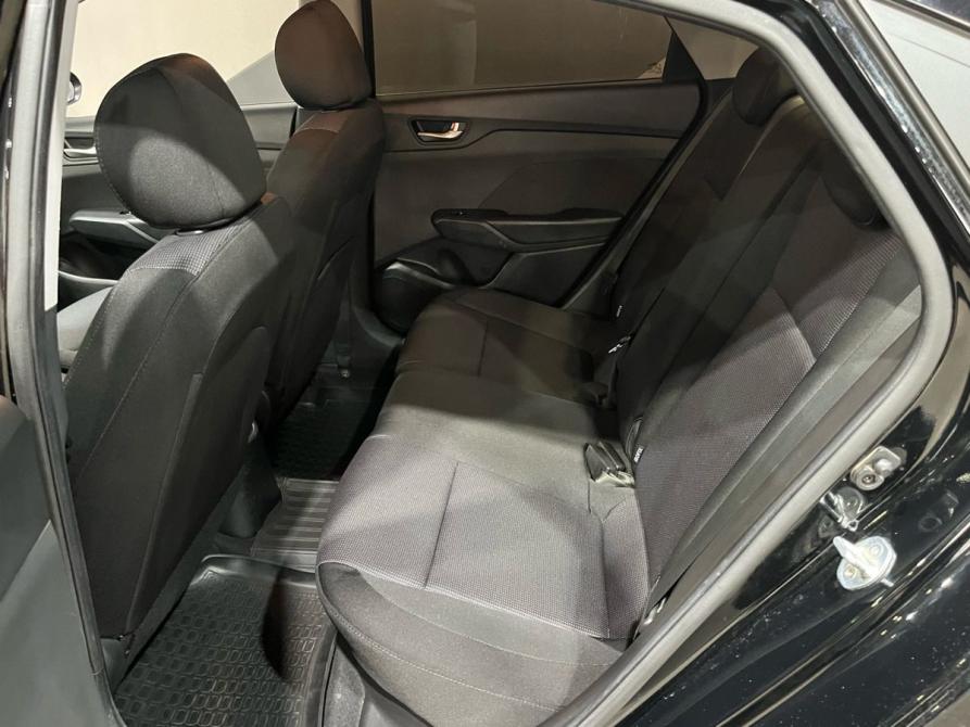 Hyundai Solaris II Пермь  - изображение 12