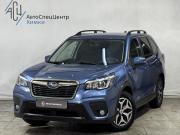 Subaru Forester V Химки  - изображение 18