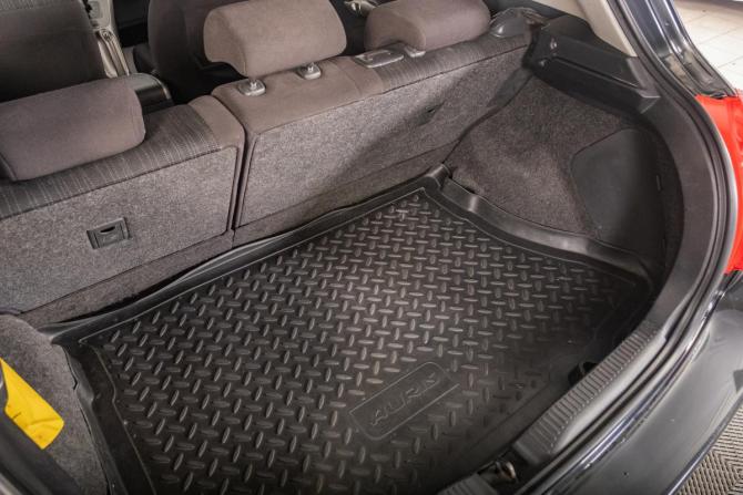 Toyota Auris I с пробегом 2007 года, цена 699 000 рублей, 198000 км, хэтчбек, Автокод Объявления