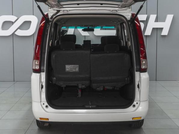 Nissan Serena III (C25) с пробегом 2010 года, цена 1 220 000 рублей, 234030 км, минивэн, Автокод Объявления