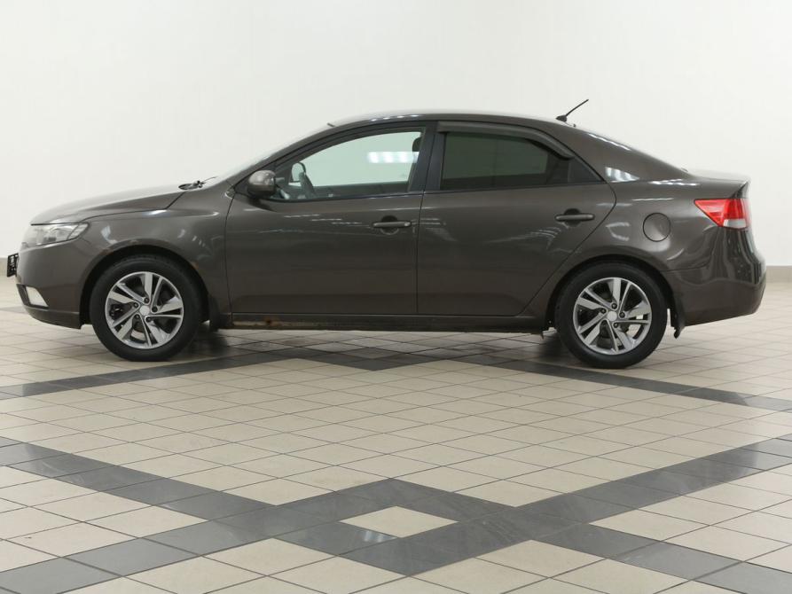 Kia Cerato II Иваново  - изображение 7