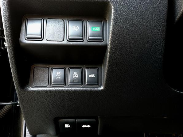 Nissan X-Trail III Рестайлинг с пробегом 2021 года, цена 2 599 000 рублей, 76500 км, внедорожник, Автокод Объявления