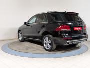Mercedes-Benz GLE I (W166) Екатеринбург  - изображение 30