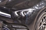 Mercedes-Benz GLE II (V167) Иркутск  - изображение 47