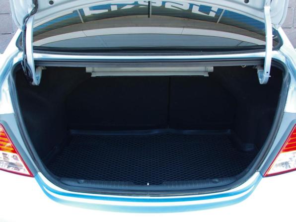Hyundai Solaris I с пробегом 2011 года, цена 810 000 рублей, 155000 км, седан, Автокод Объявления