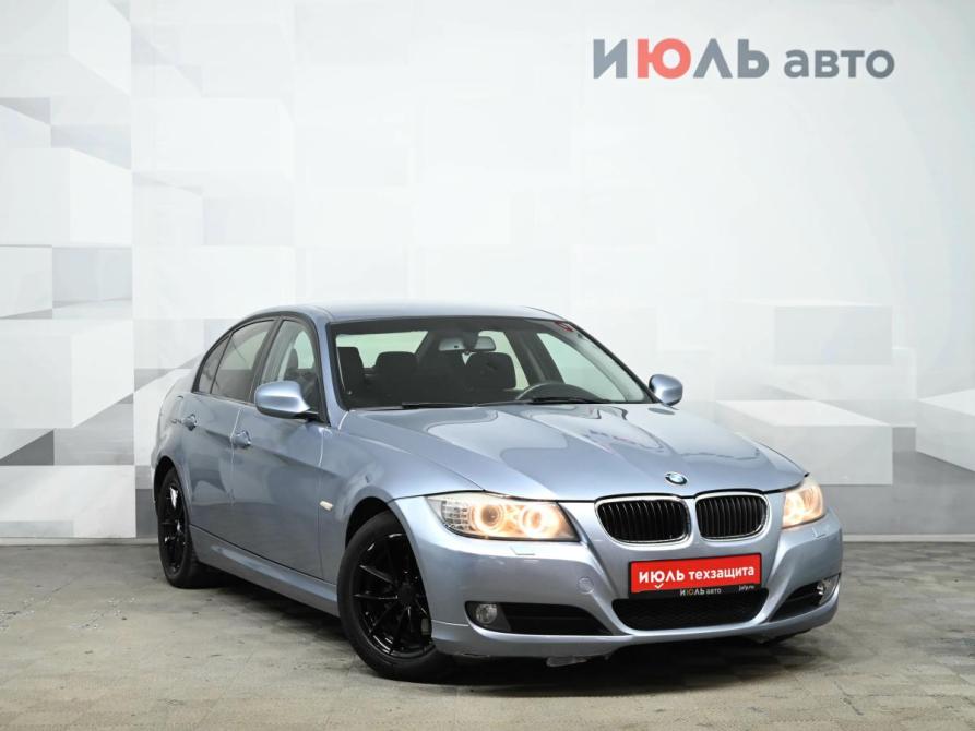 BMW 3 серии V (E90/E91/E92/E93) Рестайлинг Екатеринбург  - изображение 3