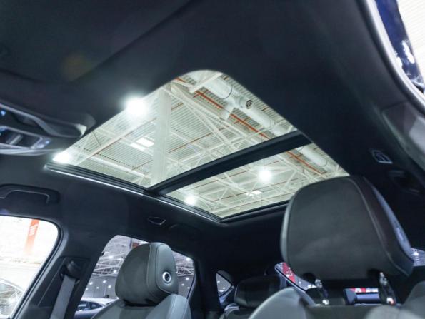 Geely Tugella I Рестайлинг с пробегом 2023 года, цена 2 910 000 рублей, 47715 км, внедорожник, Автокод Объявления