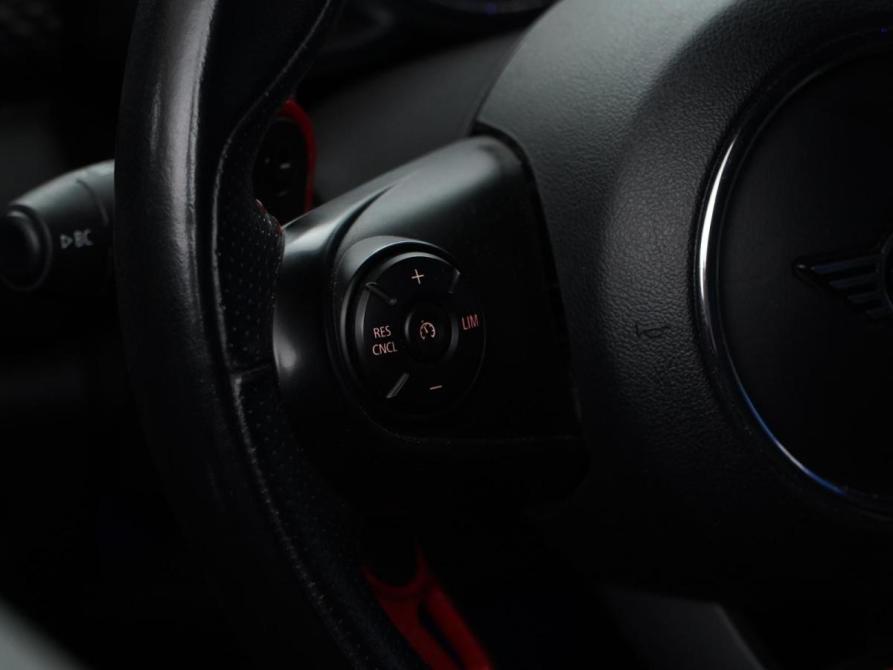 Mini Hatch III (F55/F56) Рестайлинг Москва  - изображение 21