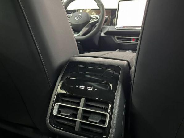 Новый Volkswagen Tiguan III (China Market) 2026 года, цена 4 469 000 рублей, внедорожник, Автокод Объявления