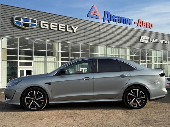 Kaiyi E5 с пробегом 2023 года, цена 1 495 000 рублей, 62487 км, седан, Автокод Объявления