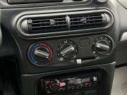 Chevrolet Niva I Рестайлинг Мурманск  - изображение 29