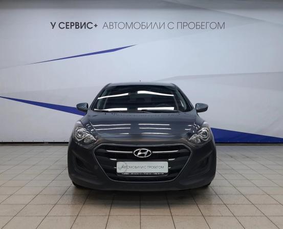 Hyundai i30 II с пробегом 2015 года, цена 960 000 рублей, 185002 км, хэтчбек, Автокод Объявления