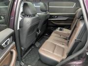 Chery Tiggo 8 Pro I Москва  - изображение 37