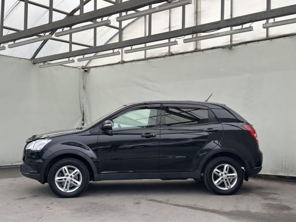 SsangYong Actyon II с пробегом 2012 года, цена 920 000 рублей, 164128 км, внедорожник, Автокод Объявления