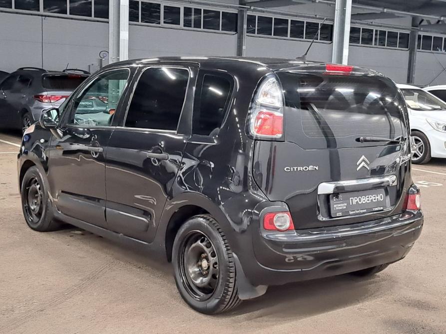 Citroen C3 Picasso I Набережные Челны  - изображение 8