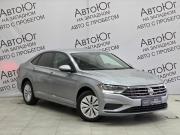 Volkswagen Jetta VII Ставрополь  - изображение 23