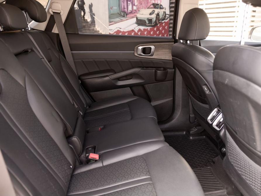 Kia Sorento IV Казань  - изображение 8