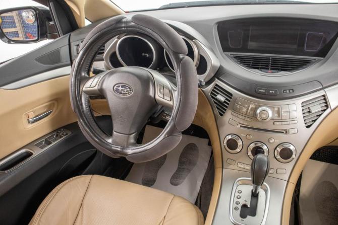 Subaru Tribeca I с пробегом 2005 года, цена 1 039 000 рублей, 246100 км, внедорожник, Автокод Объявления