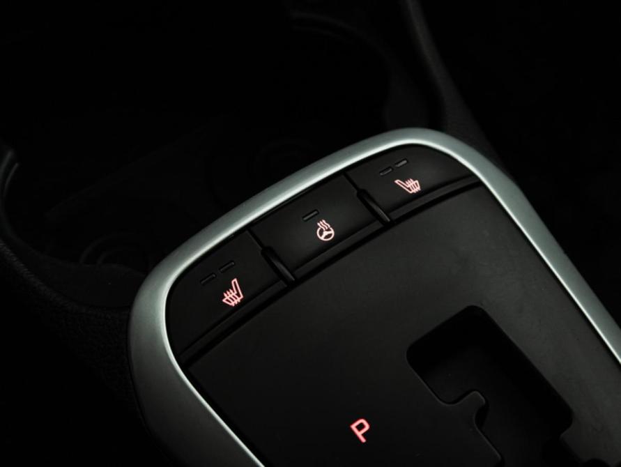 Kia Picanto III Рестайлинг Санкт-Петербург  - изображение 18