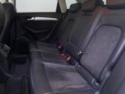 Audi Q5 I (8R) Рестайлинг Уфа  - изображение 37