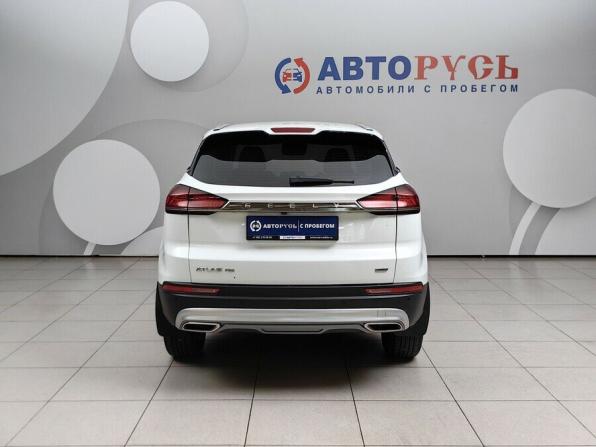 Geely Atlas Pro с пробегом 2022 года, цена 1 799 000 рублей, 94000 км, внедорожник, Автокод Объявления