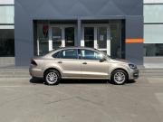 Volkswagen Polo V Рестайлинг Краснодар  - изображение 23