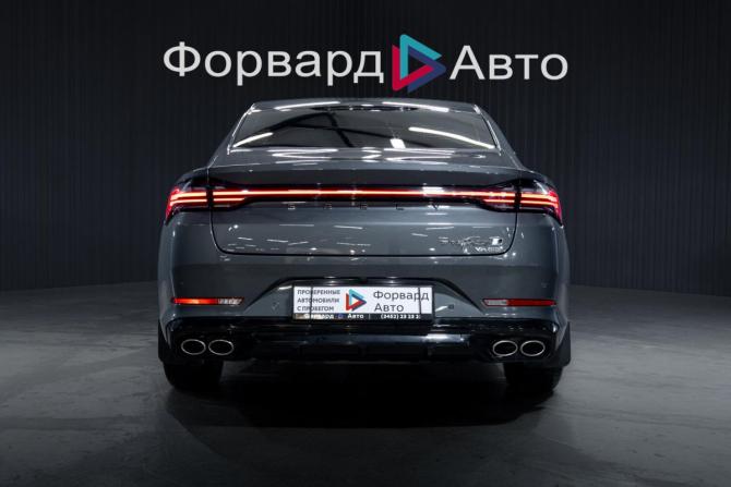 Geely Preface I с пробегом 2024 года, цена 2 599 900 рублей, 36023 км, седан, Автокод Объявления