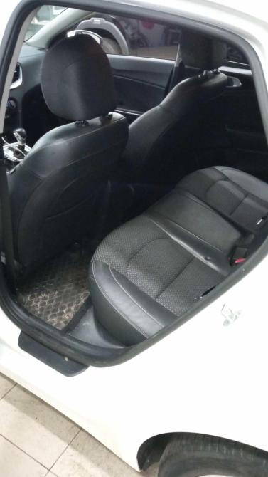 Kia Ceed III Рестайлинг Санкт-Петербург  - изображение 7