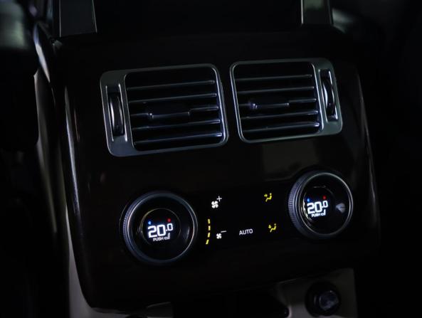 Land Rover Range Rover IV Рестайлинг с пробегом 2020 года, цена 6 520 000 рублей, 187766 км, внедорожник, Автокод Объявления