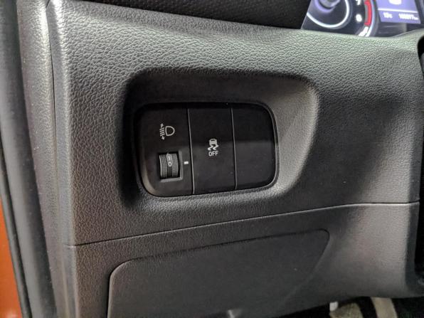 Hyundai Creta II с пробегом 2022 года, цена 2 165 000 рублей, 103291 км, внедорожник, Автокод Объявления