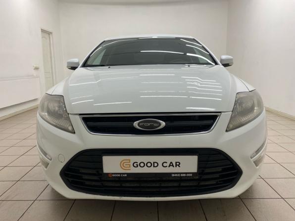 Ford Mondeo IV Рестайлинг с пробегом 2011 года, цена 925 000 рублей, 98000 км, седан, Автокод Объявления