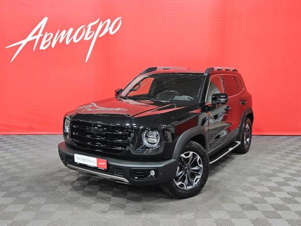 Haval Dargo I с пробегом 2025 года, цена 2 990 000 рублей, 21212 км, внедорожник, Автокод Объявления