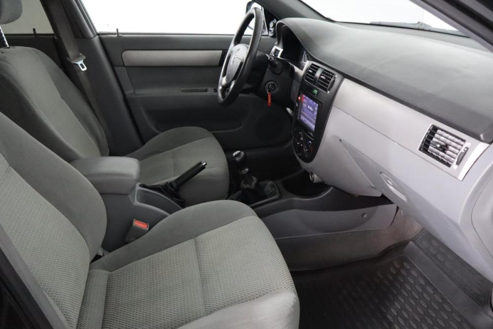 Chevrolet Lacetti I Санкт-Петербург  - изображение 11