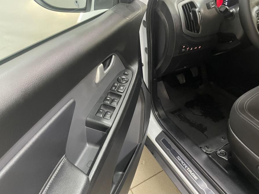 Kia Sportage III Воронеж  - изображение 17