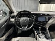 Toyota Camry VIII (XV70) Рестайлинг Ростов-на-Дону  - изображение 20