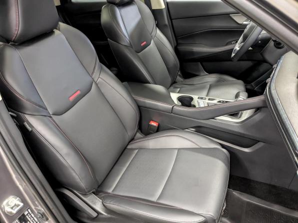 Changan CS35 Plus I Рестайлинг с пробегом 2024 года, цена 1 850 000 рублей, 25800 км, внедорожник, Автокод Объявления