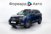 Chery Tiggo 8 I Рестайлинг Тюмень  - изображение 31