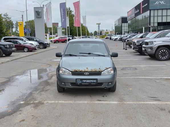 Lada (ВАЗ) Kalina I с пробегом 2010 года, цена 170 000 рублей, 189307 км, седан, Автокод Объявления