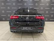 Mercedes-Benz GLE Coupe AMG I (C292) Москва  - изображение 36