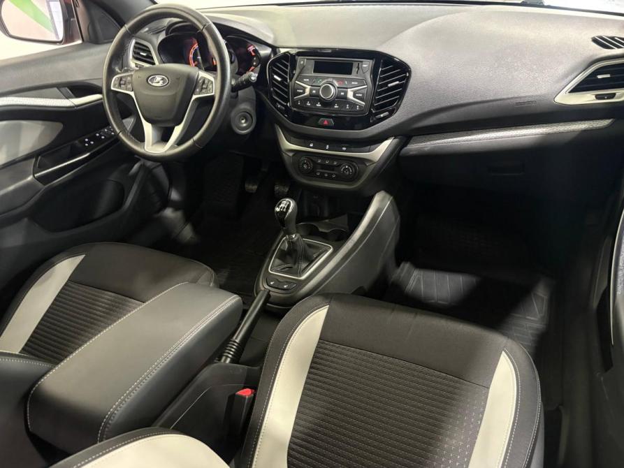 Lada (ВАЗ) Vesta I Красноярск  - изображение 4