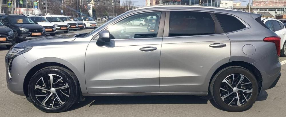 Haval Jolion I Челябинск  - изображение 6