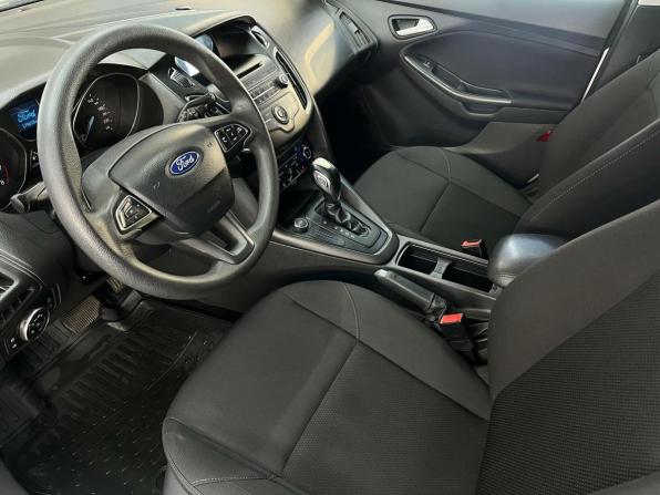 Ford Focus III Рестайлинг с пробегом 2018 года, цена 1 034 500 рублей, 179478 км, универсал, Автокод Объявления